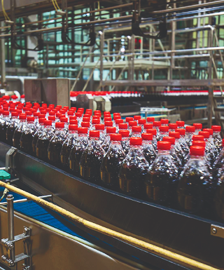 Commercial Bottling Plants